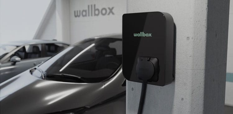 sabes que es wallbox