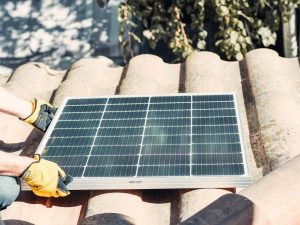 Ayudas y subvenciones para la instalación de placas solares
