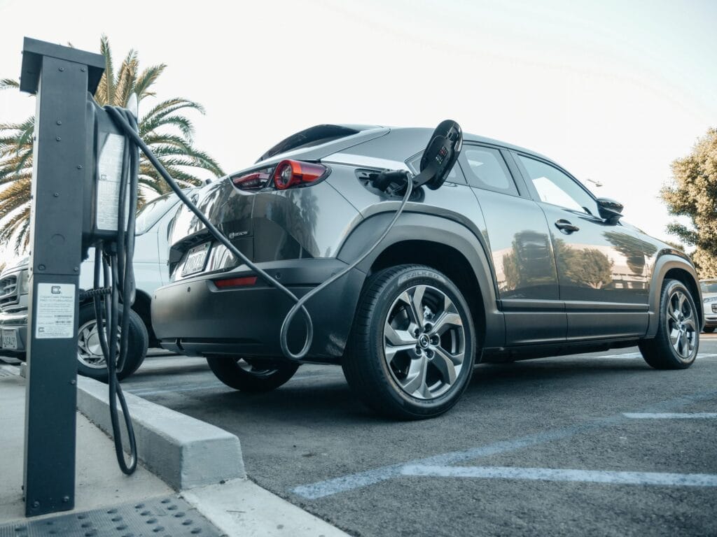 Velocidad de carga