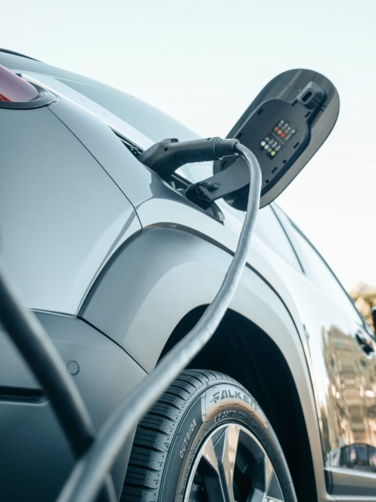 Mitos sobre el coche eléctrico
