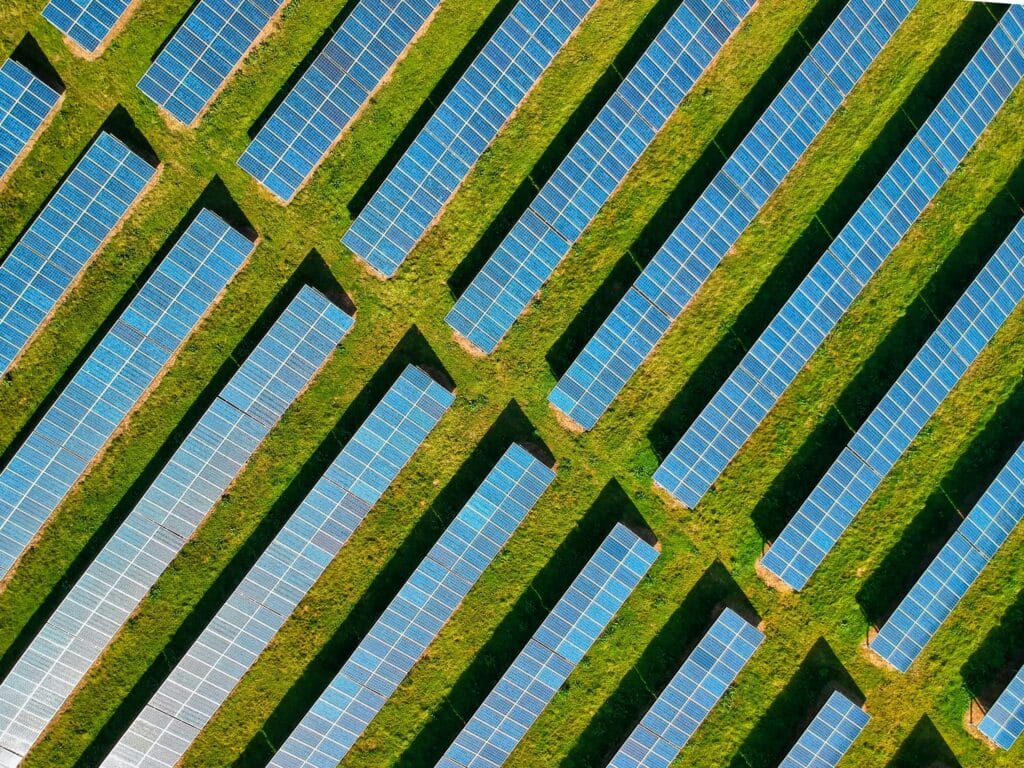 Beneficios poco conocidos de la energía solar