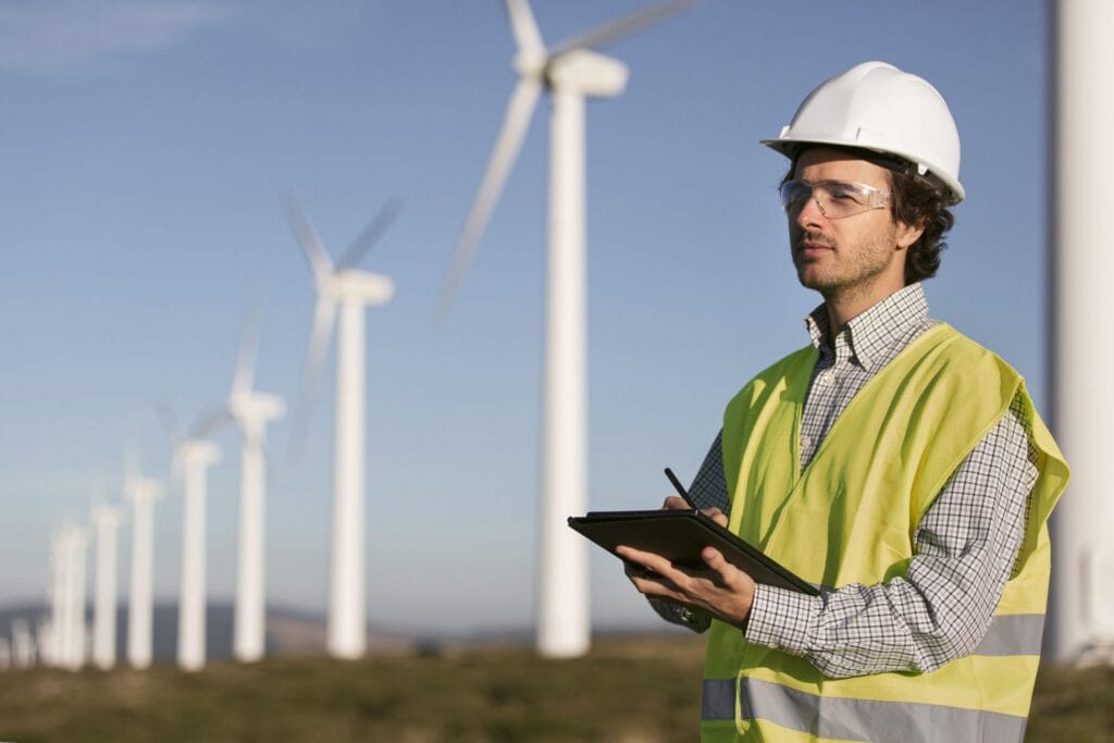 Certificado de eficiencia energética