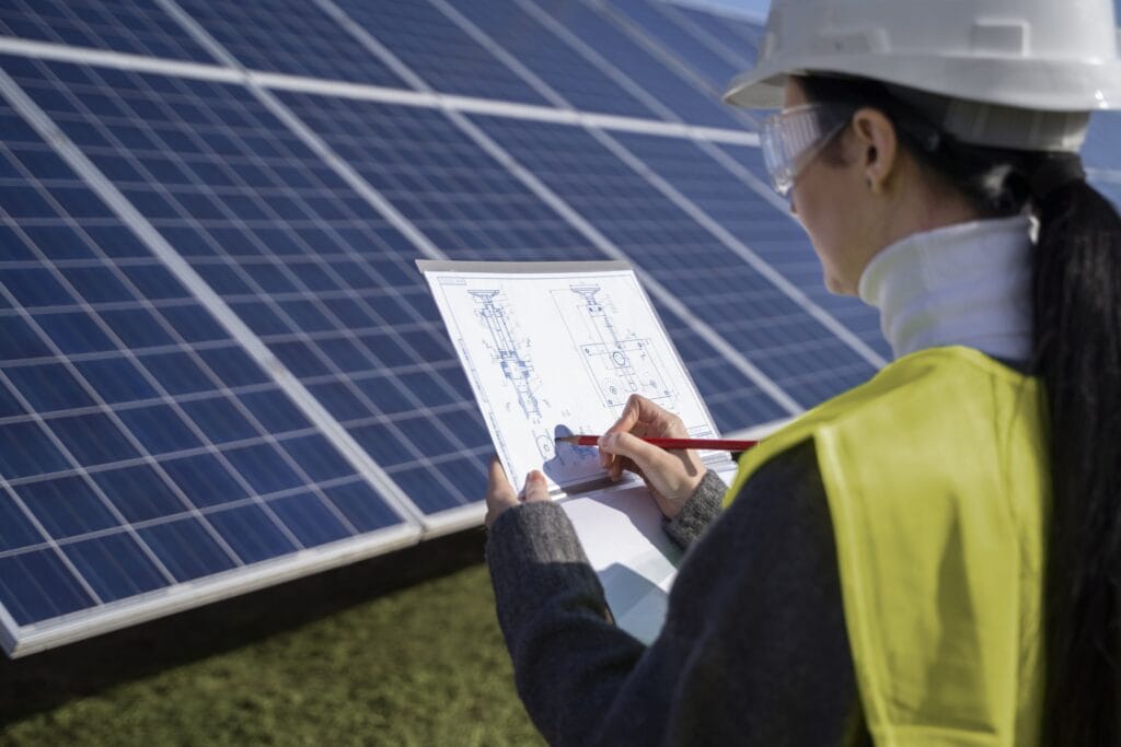 Legalizar las placas solares