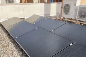 Placas solares comunidad vecinos Placas solares comunidad vecinos