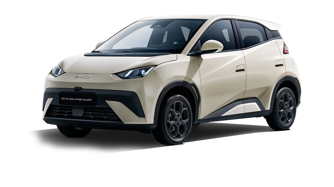 byd surf