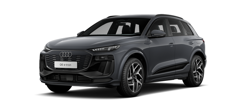 Q6-E-TRON