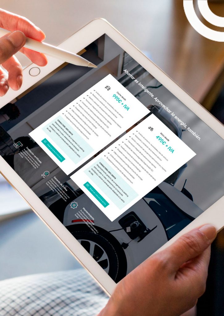 Asesoramiento experto Serenovable