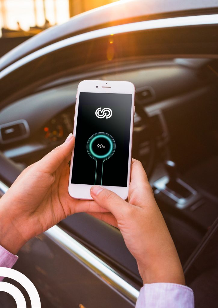 Maxima seguridad Serenovable