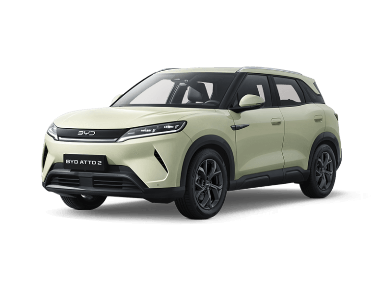 BYD Atto 2