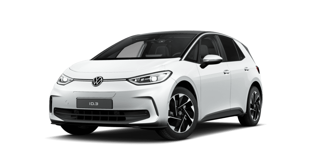 Volkswagen ID3
