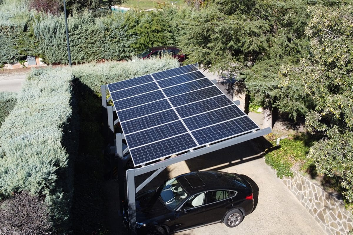 placas solares barcelona