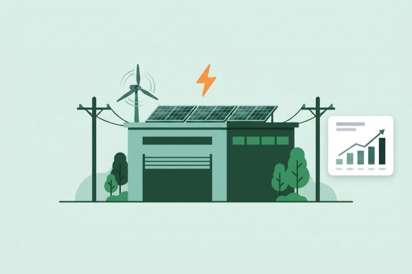 Tu tejado se convierte en una planta solar